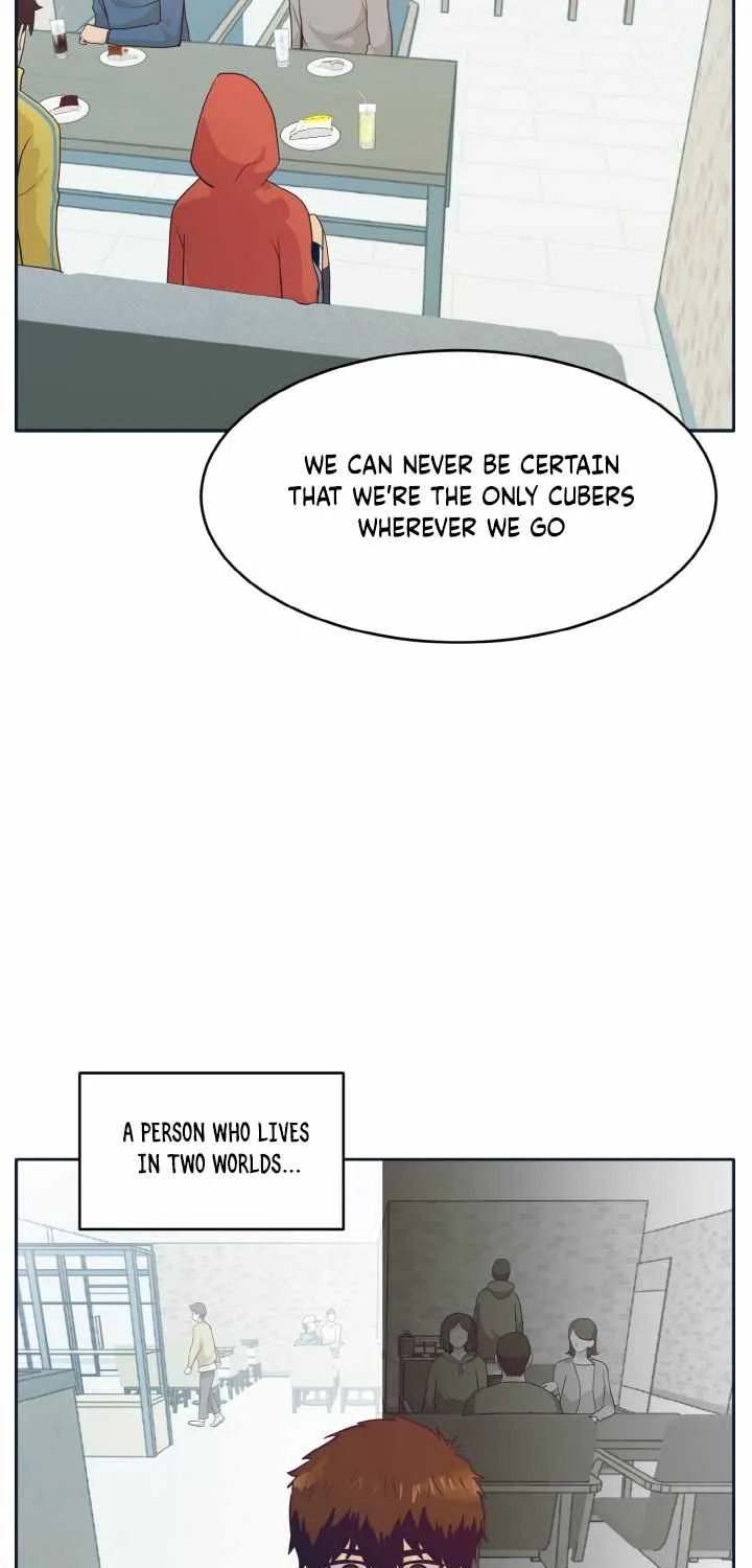 Counter Cube Chapter 51 page 49 - 