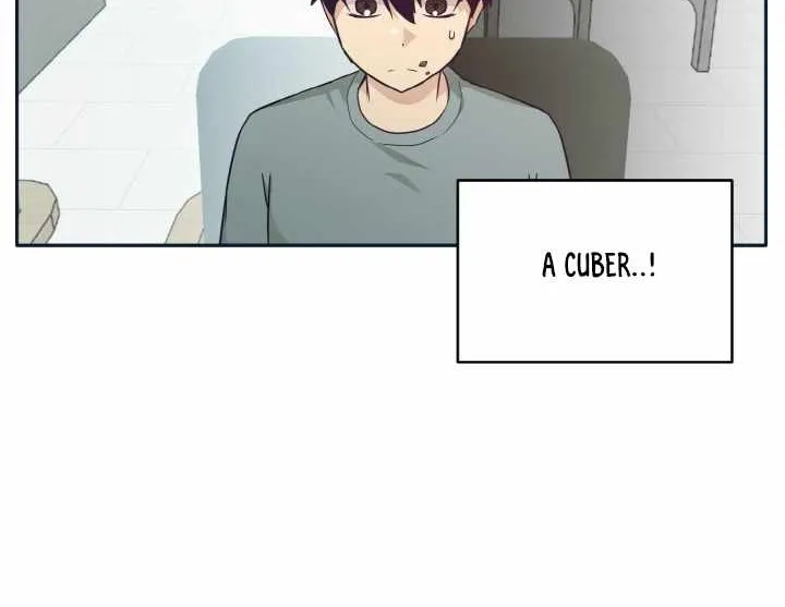 Counter Cube Chapter 51 page 50 - 