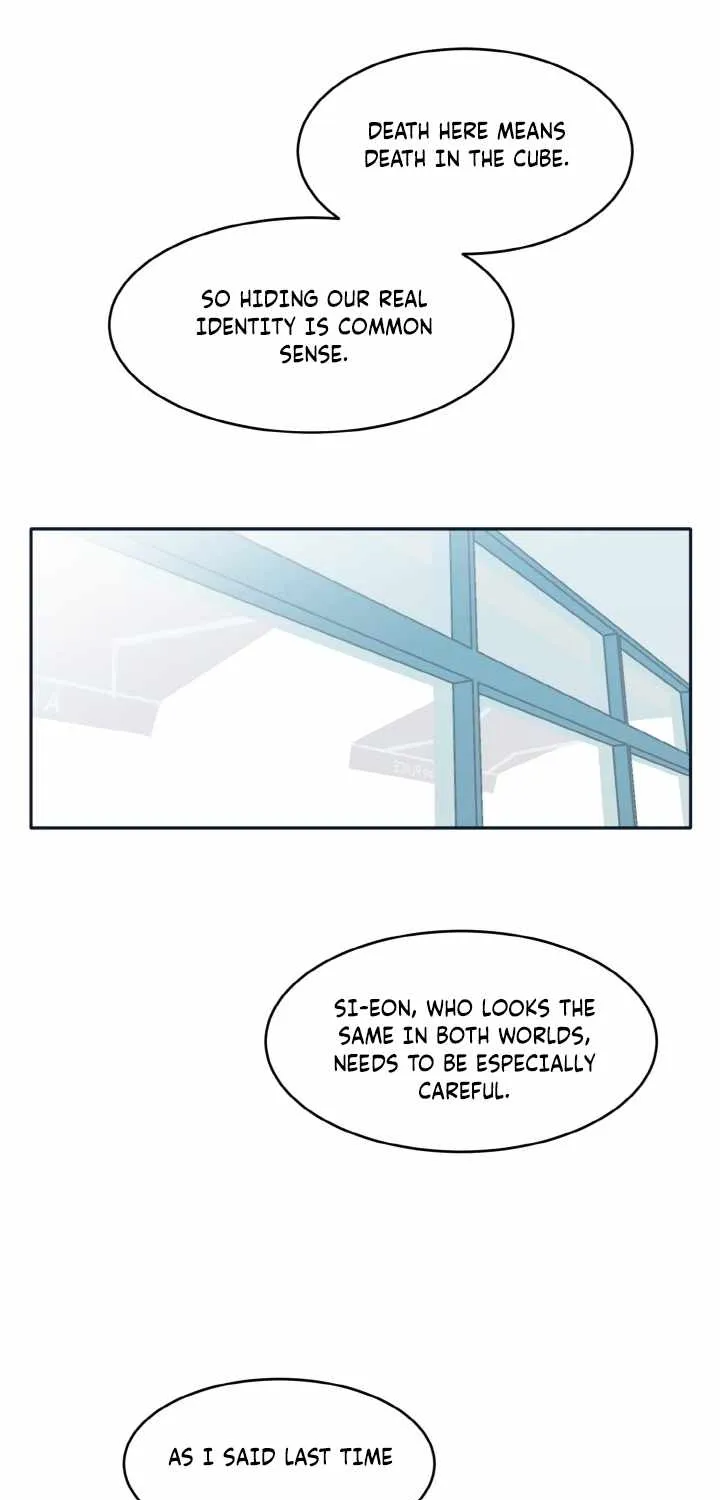 Counter Cube Chapter 51 page 51 - 