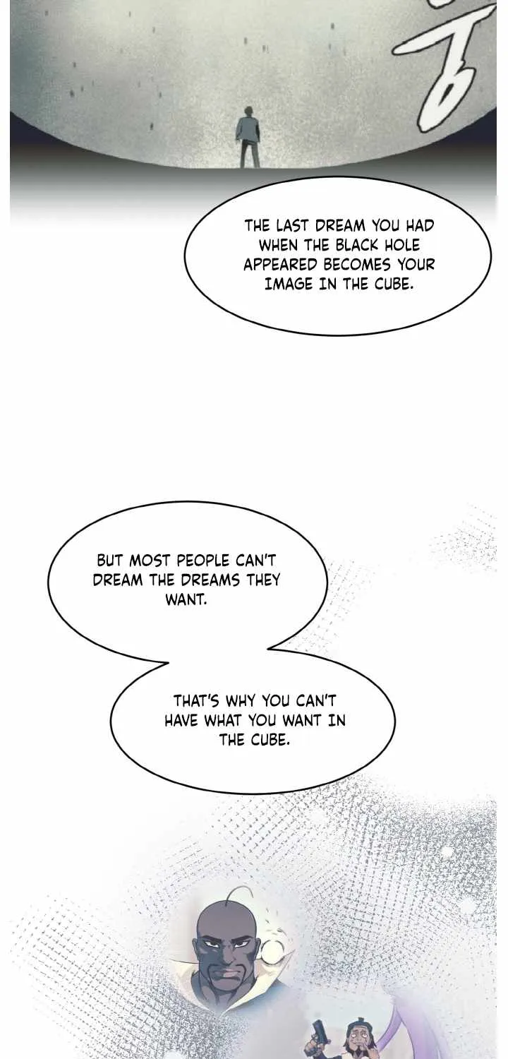 Counter Cube Chapter 51 page 53 - 