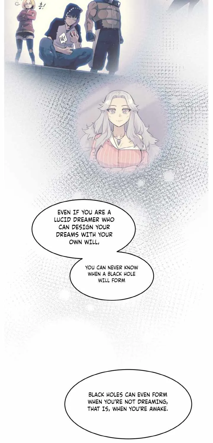 Counter Cube Chapter 51 page 55 - 
