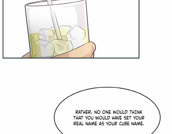 Counter Cube Chapter 51 page 62 - 