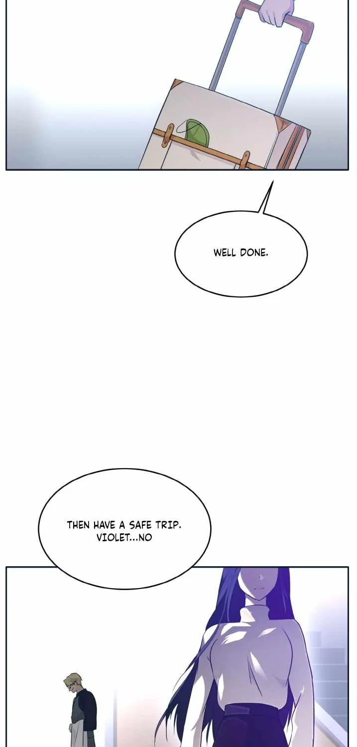 Counter Cube Chapter 51 page 67 - 