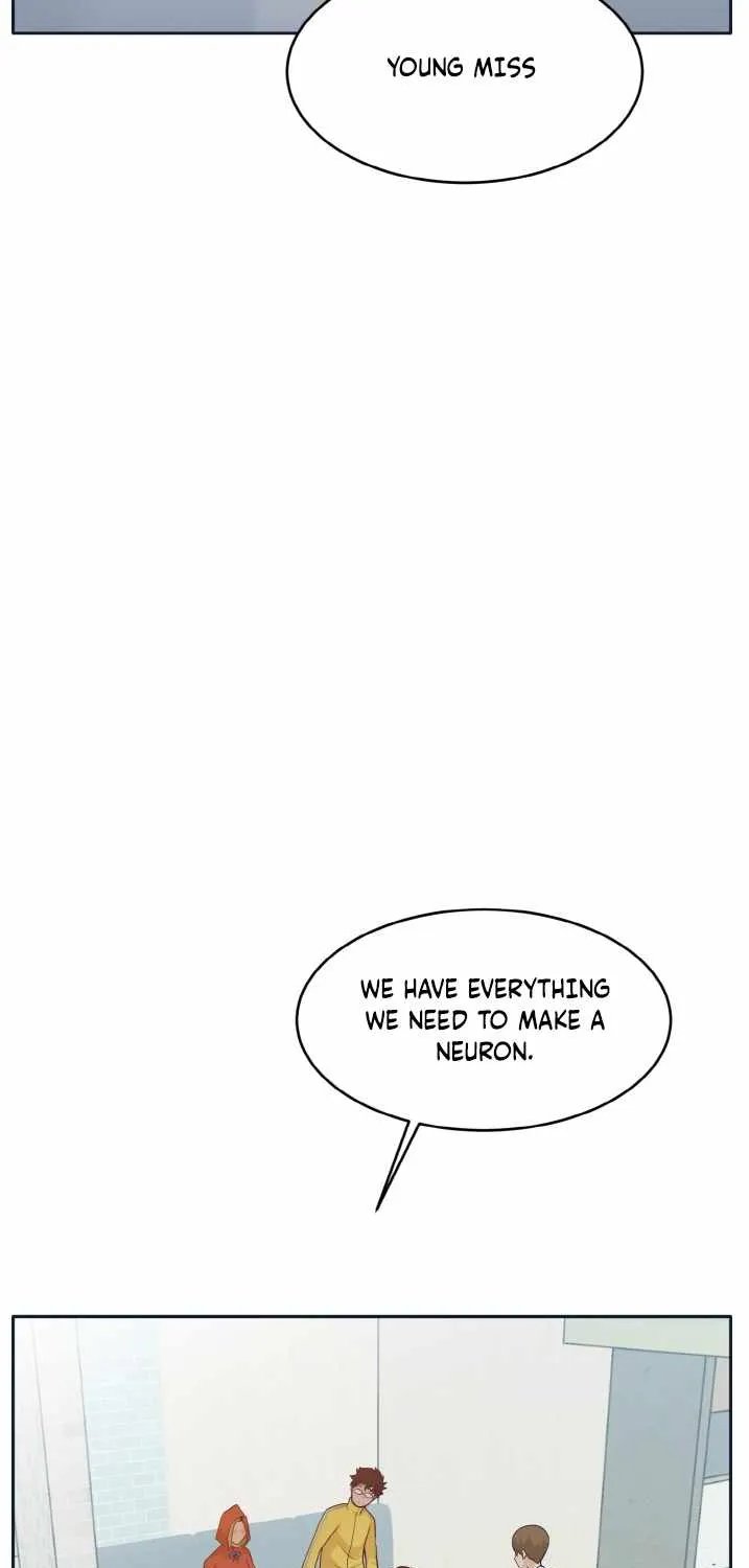 Counter Cube Chapter 51 page 69 - 