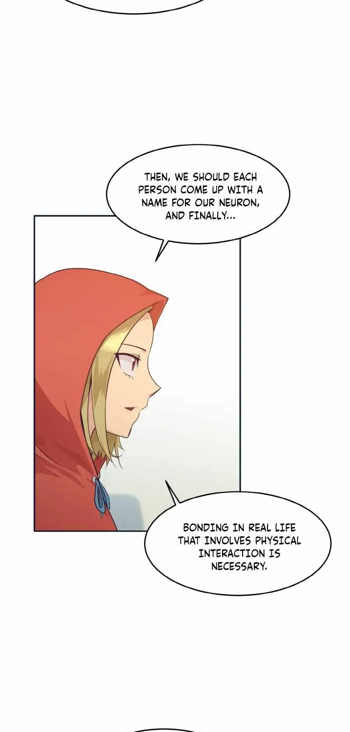 Counter Cube Chapter 51 page 71 - 