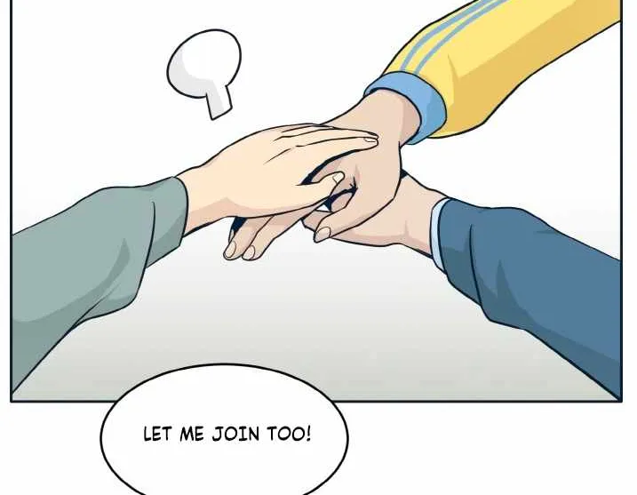 Counter Cube Chapter 51 page 74 - 