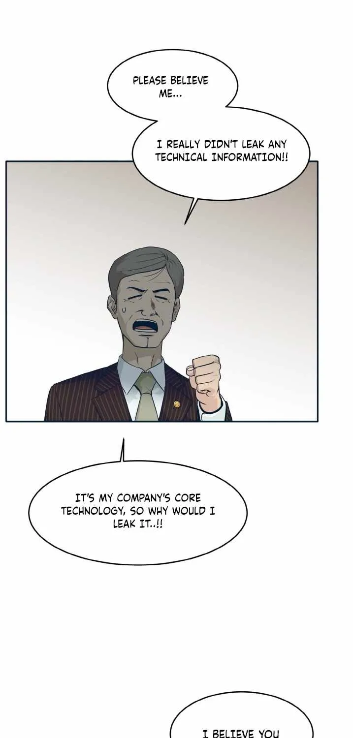 Counter Cube Chapter 51 page 81 - 