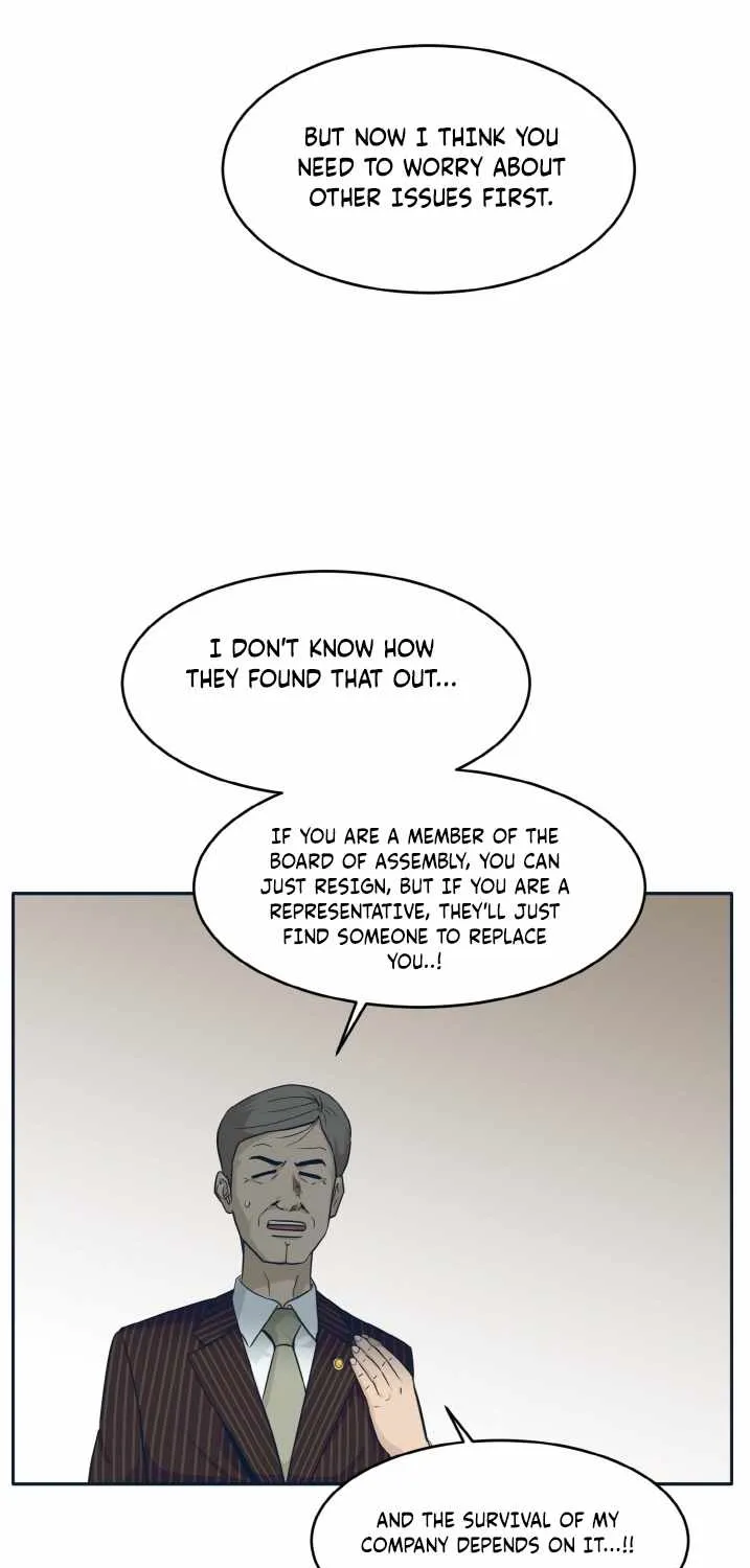 Counter Cube Chapter 51 page 83 - 