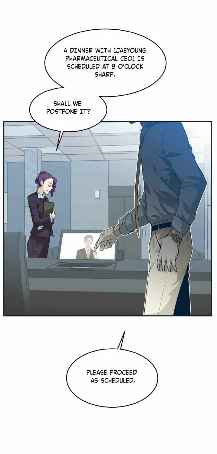 Counter Cube Chapter 51 page 85 - 