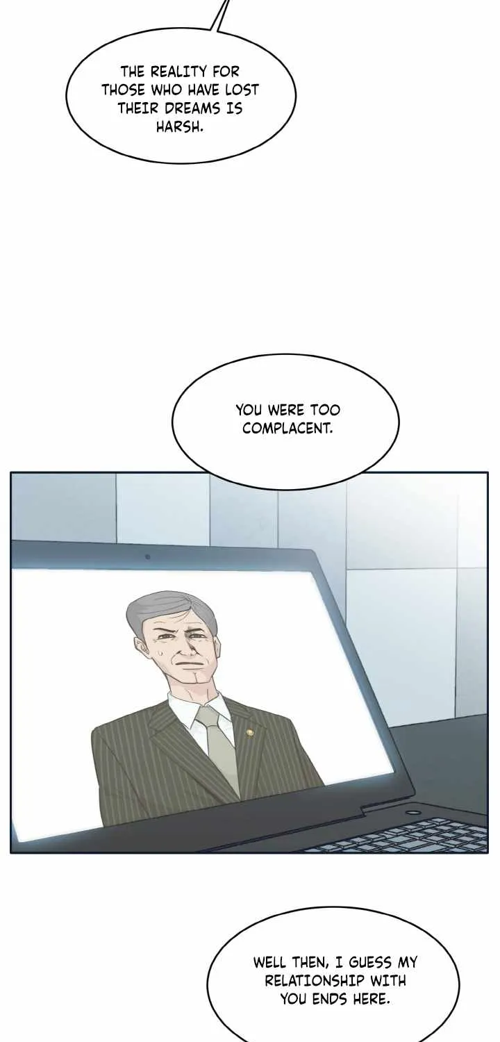 Counter Cube Chapter 51 page 87 - 