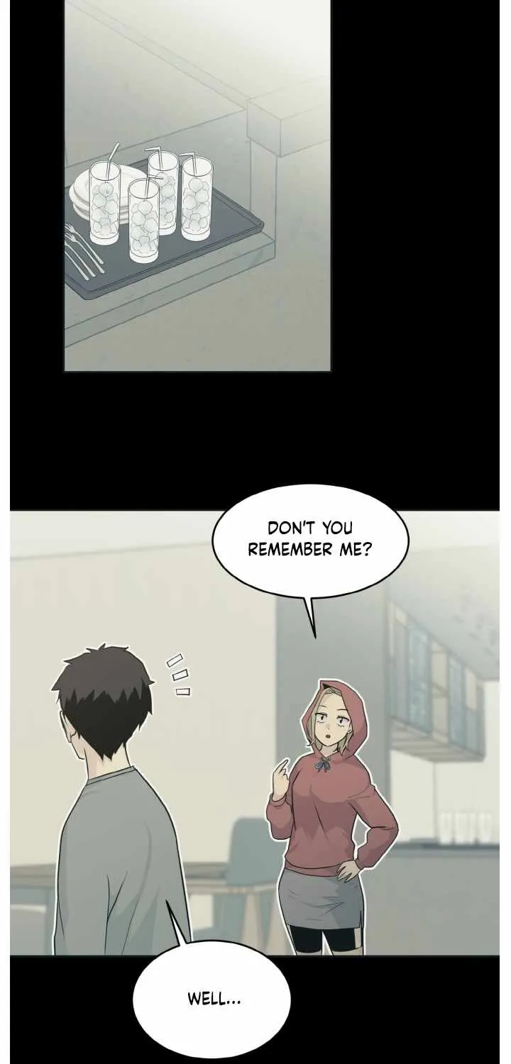 Counter Cube Chapter 51 page 93 - 