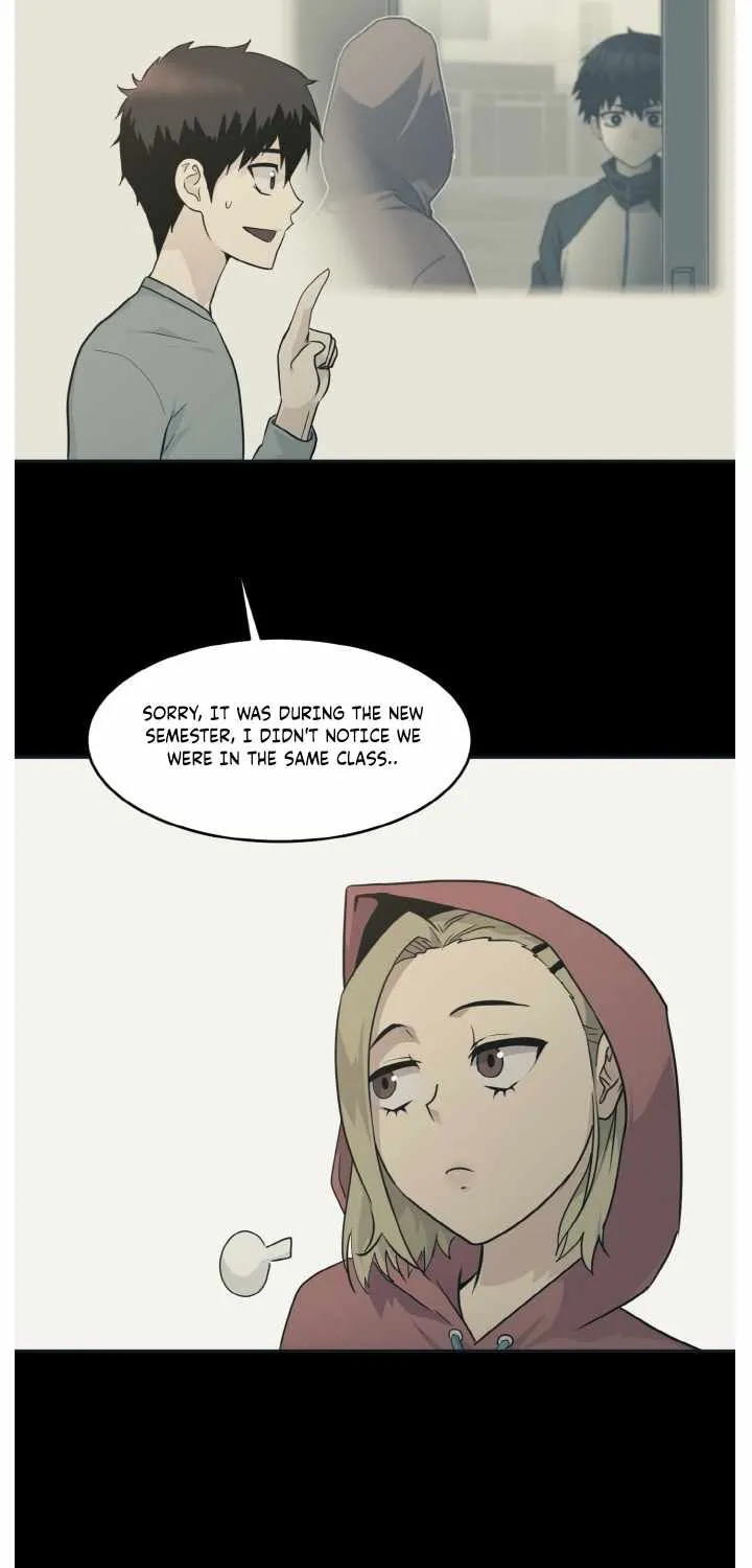 Counter Cube Chapter 51 page 95 - 