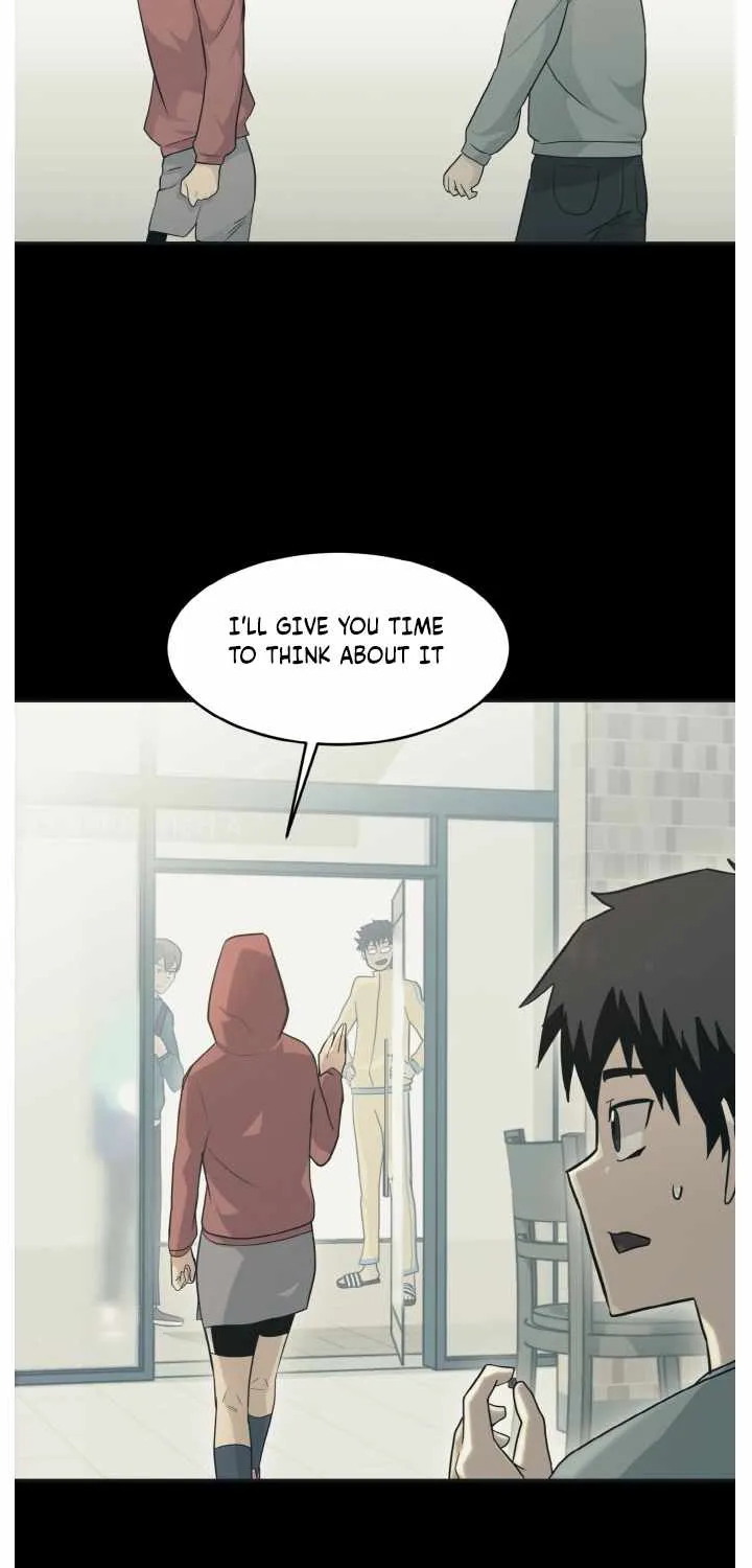 Counter Cube Chapter 51 page 97 - 