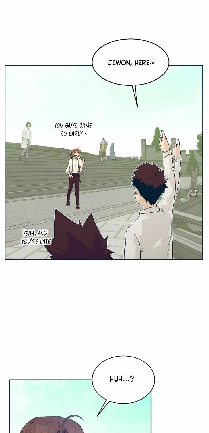 Counter Cube Chapter 52 page 2 - 
