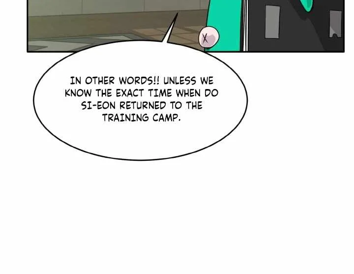 Counter Cube Chapter 52 page 101 - 