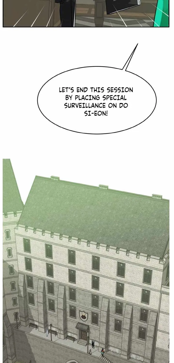 Counter Cube Chapter 52 page 104 - 