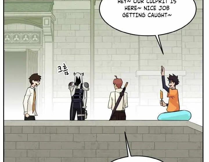 Counter Cube Chapter 52 page 107 - 