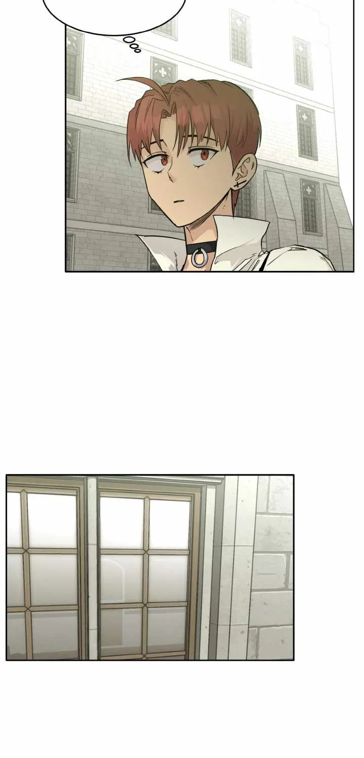 Counter Cube Chapter 52 page 110 - 