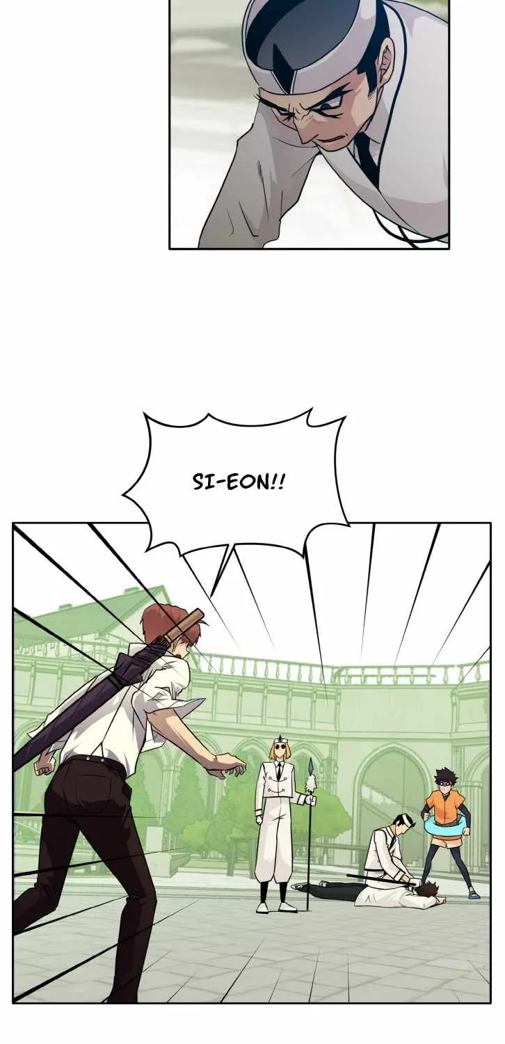 Counter Cube Chapter 52 page 12 - 