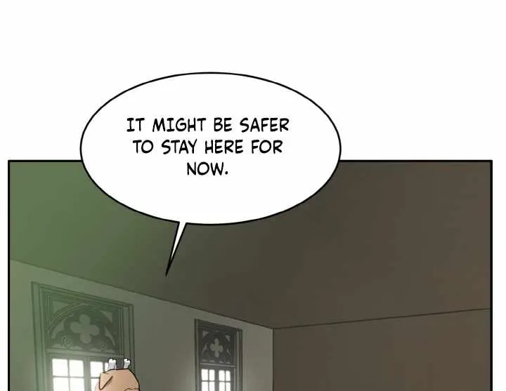 Counter Cube Chapter 52 page 111 - 