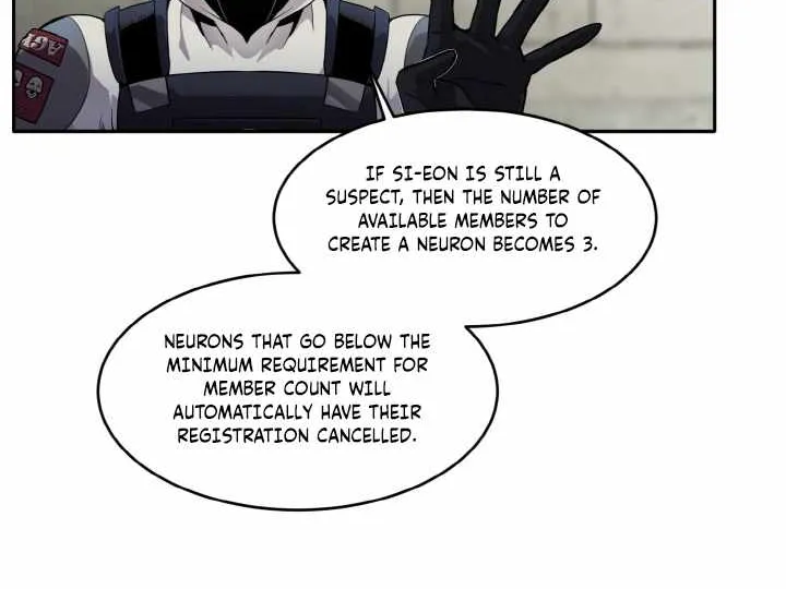 Counter Cube Chapter 52 page 123 - 