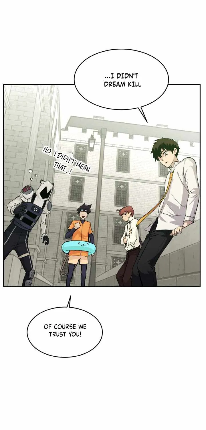 Counter Cube Chapter 52 page 124 - 