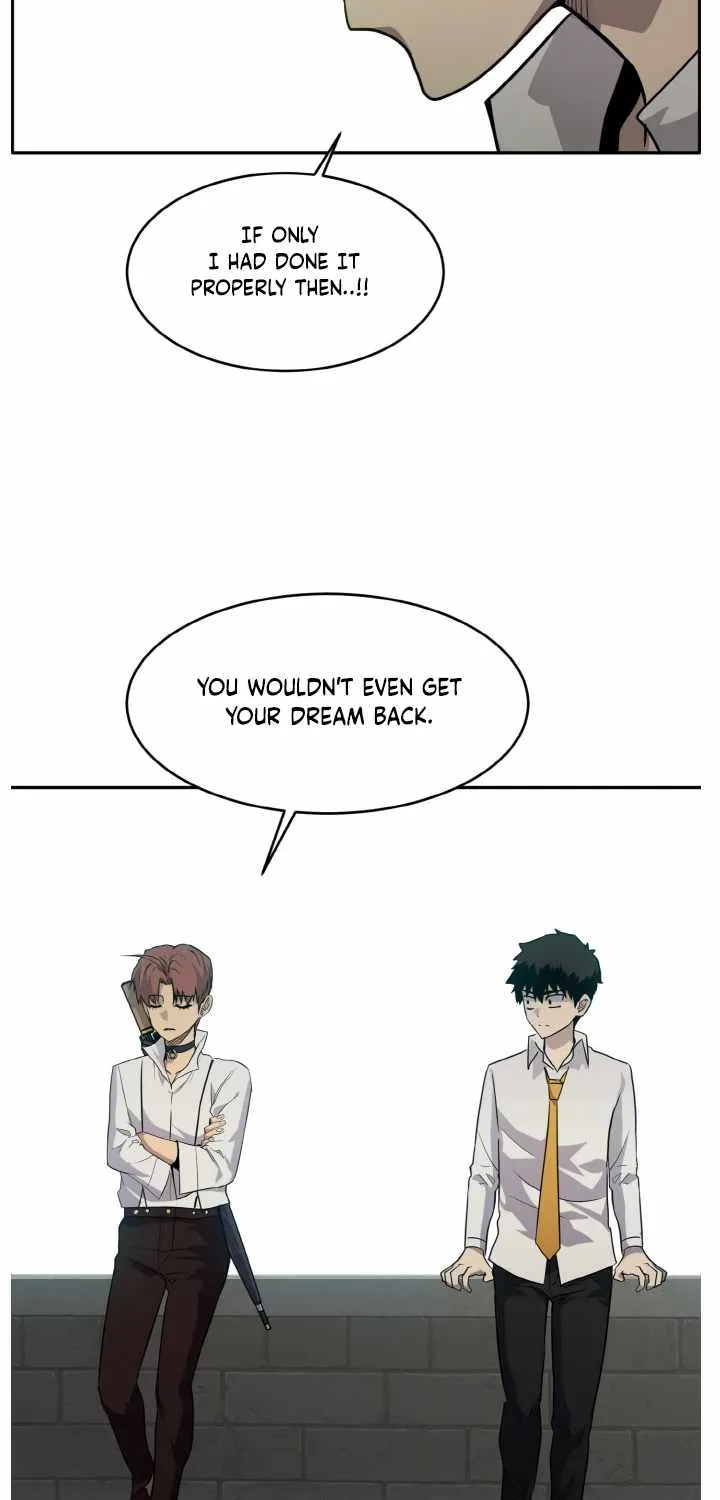 Counter Cube Chapter 52 page 128 - 