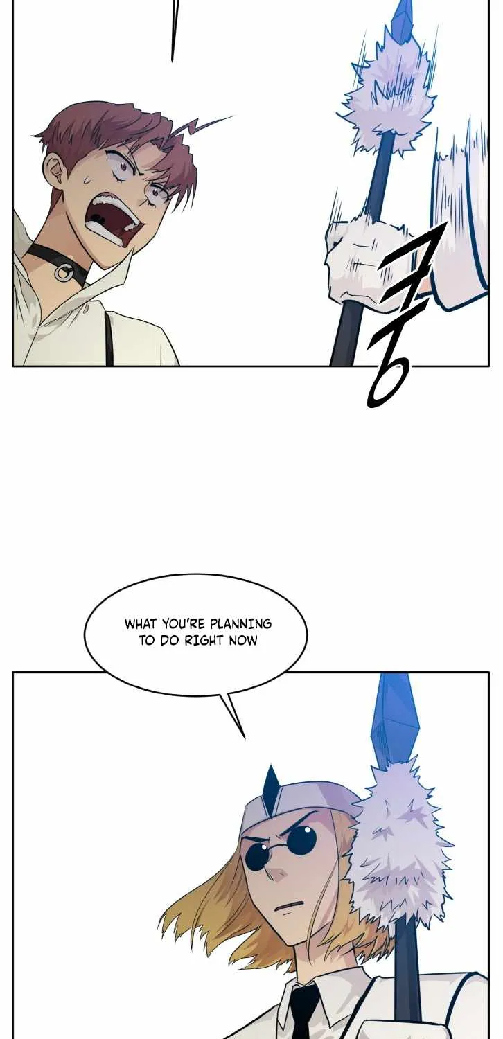 Counter Cube Chapter 52 page 14 - 