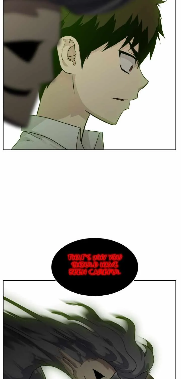 Counter Cube Chapter 52 page 132 - 