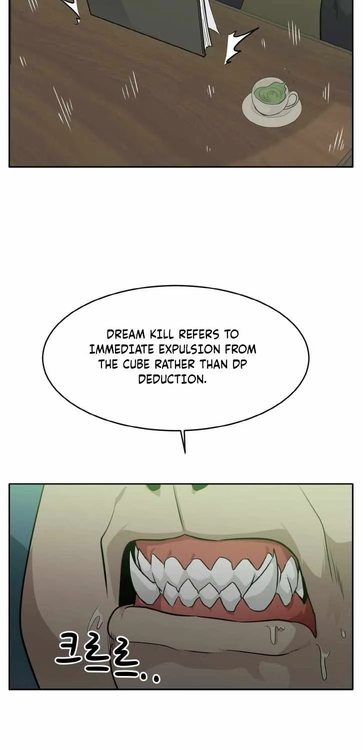 Counter Cube Chapter 52 page 20 - 