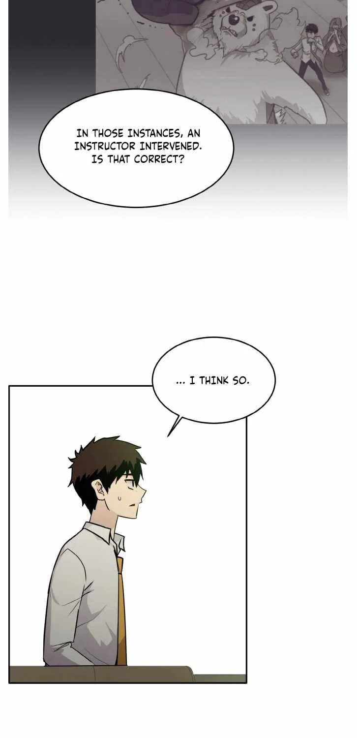 Counter Cube Chapter 52 page 28 - 