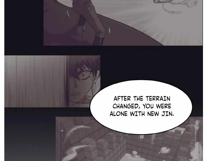 Counter Cube Chapter 52 page 31 - 
