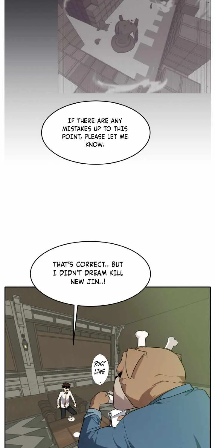 Counter Cube Chapter 52 page 32 - 