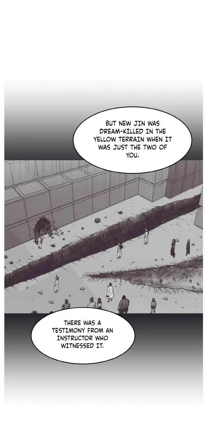 Counter Cube Chapter 52 page 34 - 