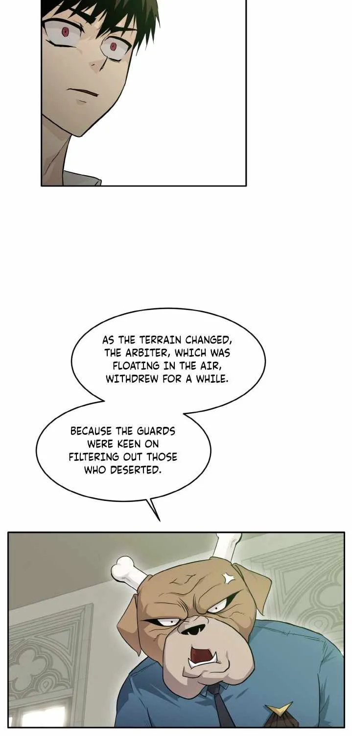 Counter Cube Chapter 52 page 36 - 