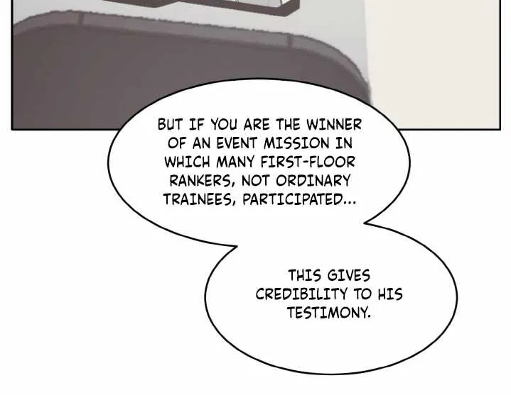 Counter Cube Chapter 52 page 39 - 