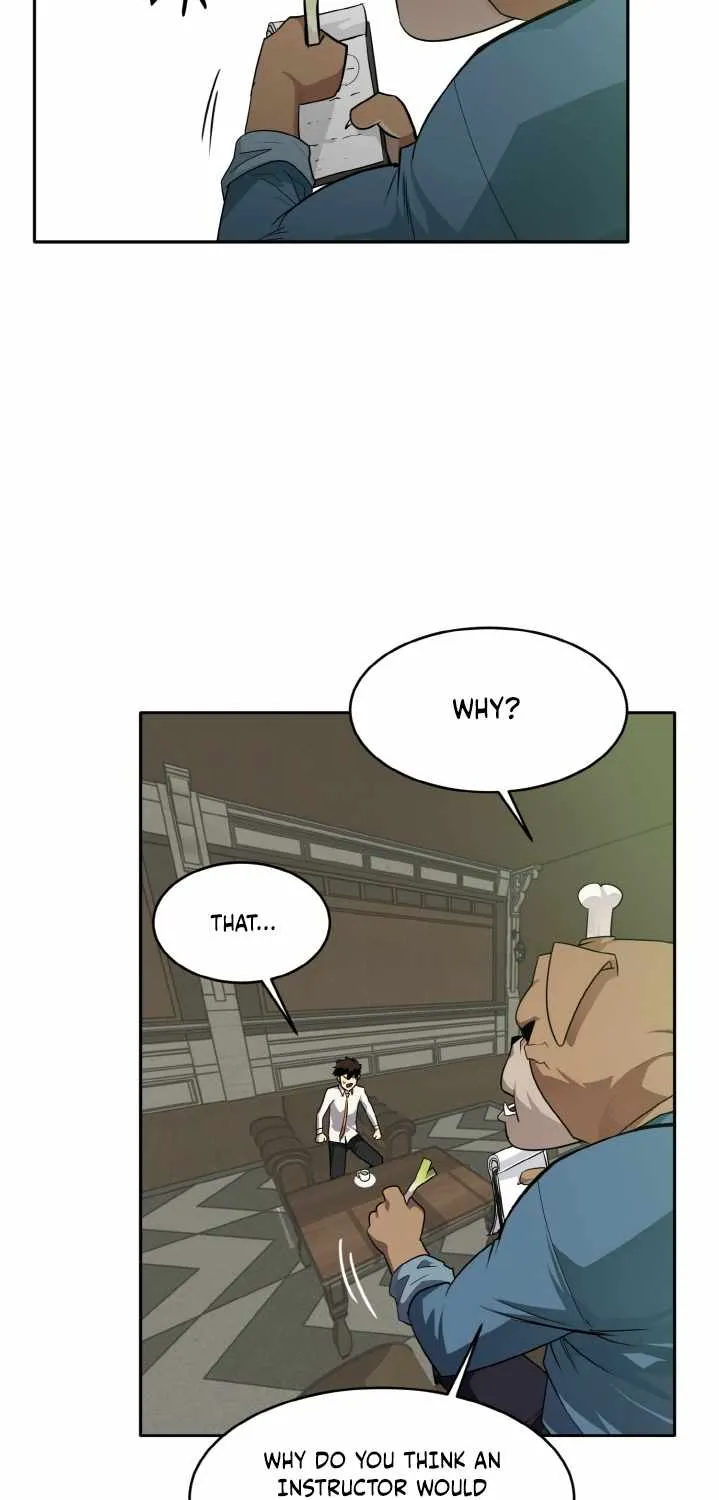 Counter Cube Chapter 52 page 42 - 