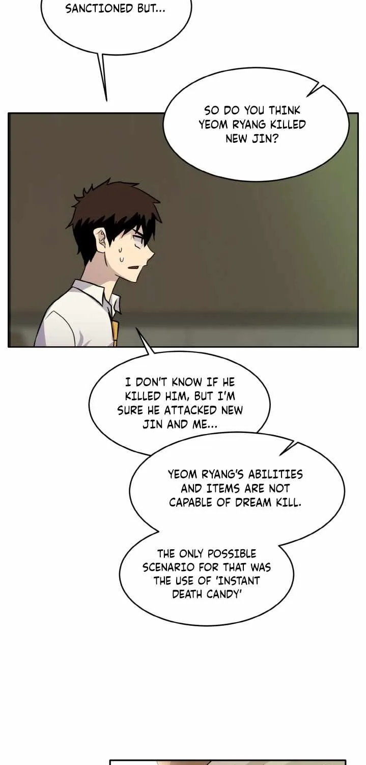 Counter Cube Chapter 52 page 44 - 