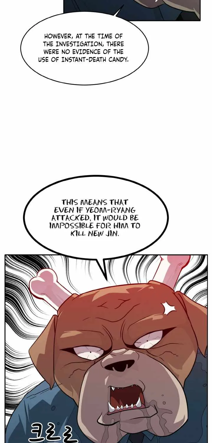 Counter Cube Chapter 52 page 46 - 