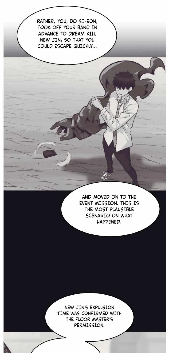 Counter Cube Chapter 52 page 48 - 