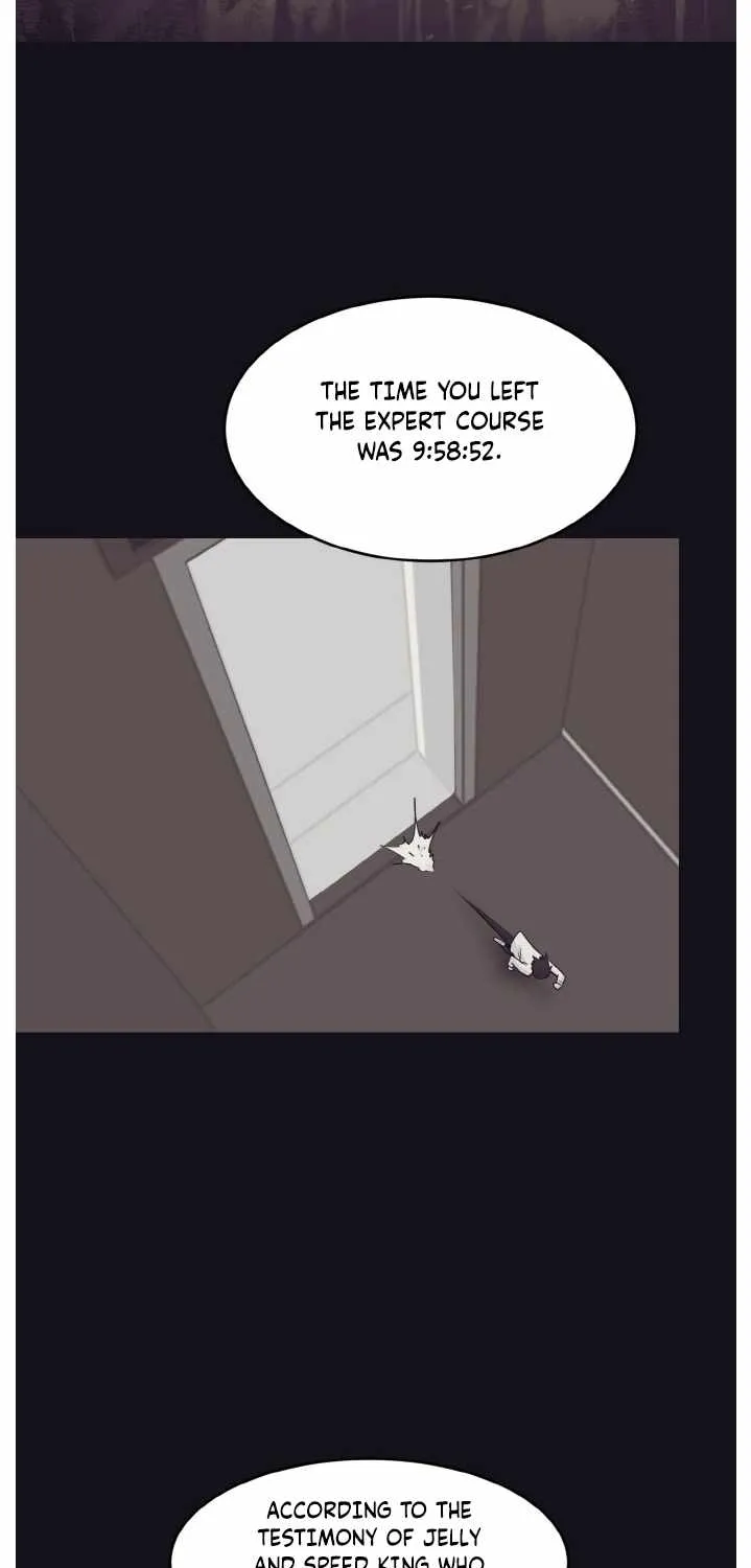 Counter Cube Chapter 52 page 50 - 