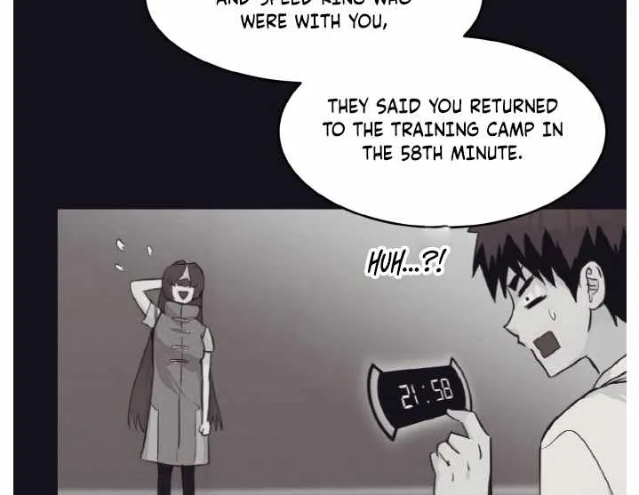 Counter Cube Chapter 52 page 51 - 