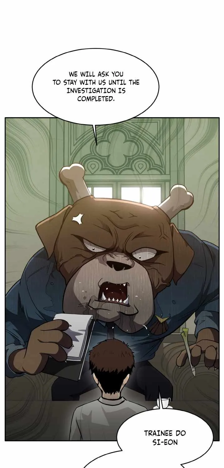 Counter Cube Chapter 52 page 54 - 