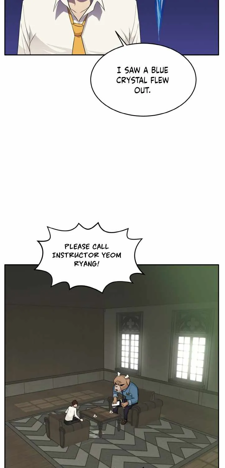 Counter Cube Chapter 52 page 58 - 