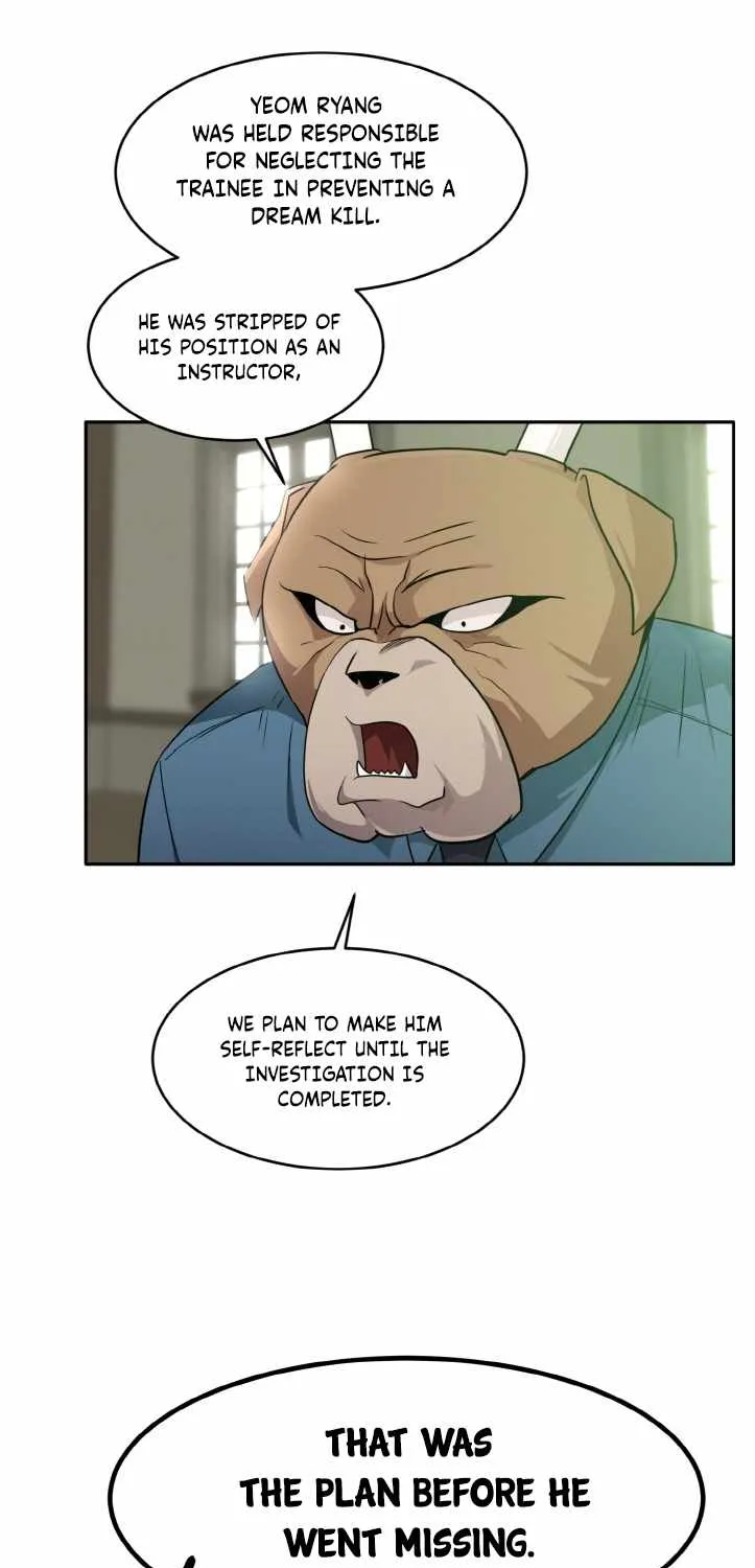 Counter Cube Chapter 52 page 60 - 