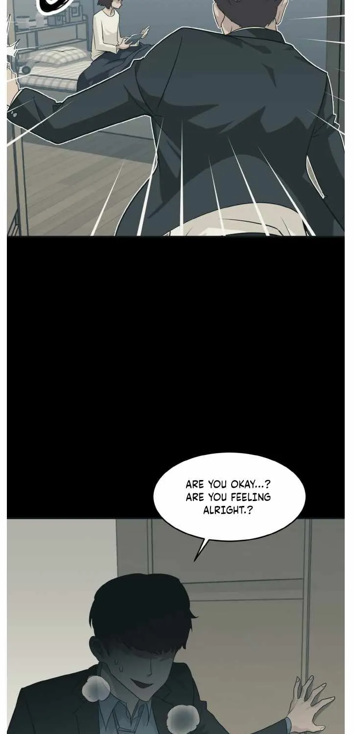 Counter Cube Chapter 52 page 72 - 