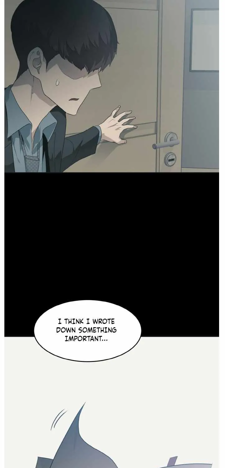 Counter Cube Chapter 52 page 76 - 