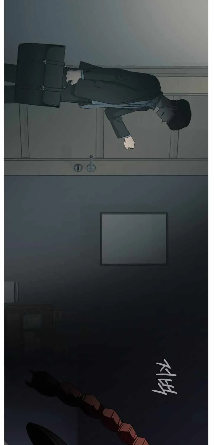Counter Cube Chapter 52 page 80 - 
