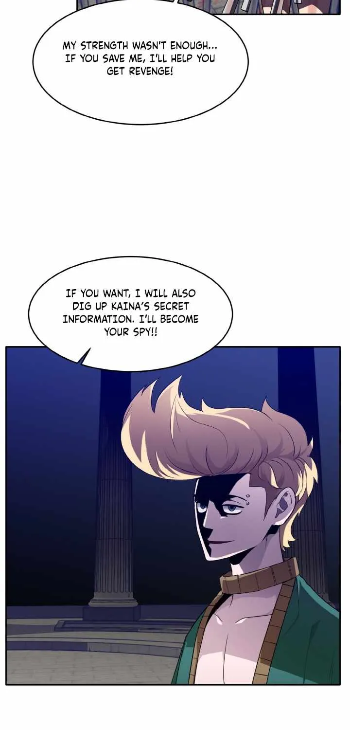 Counter Cube Chapter 52 page 86 - 