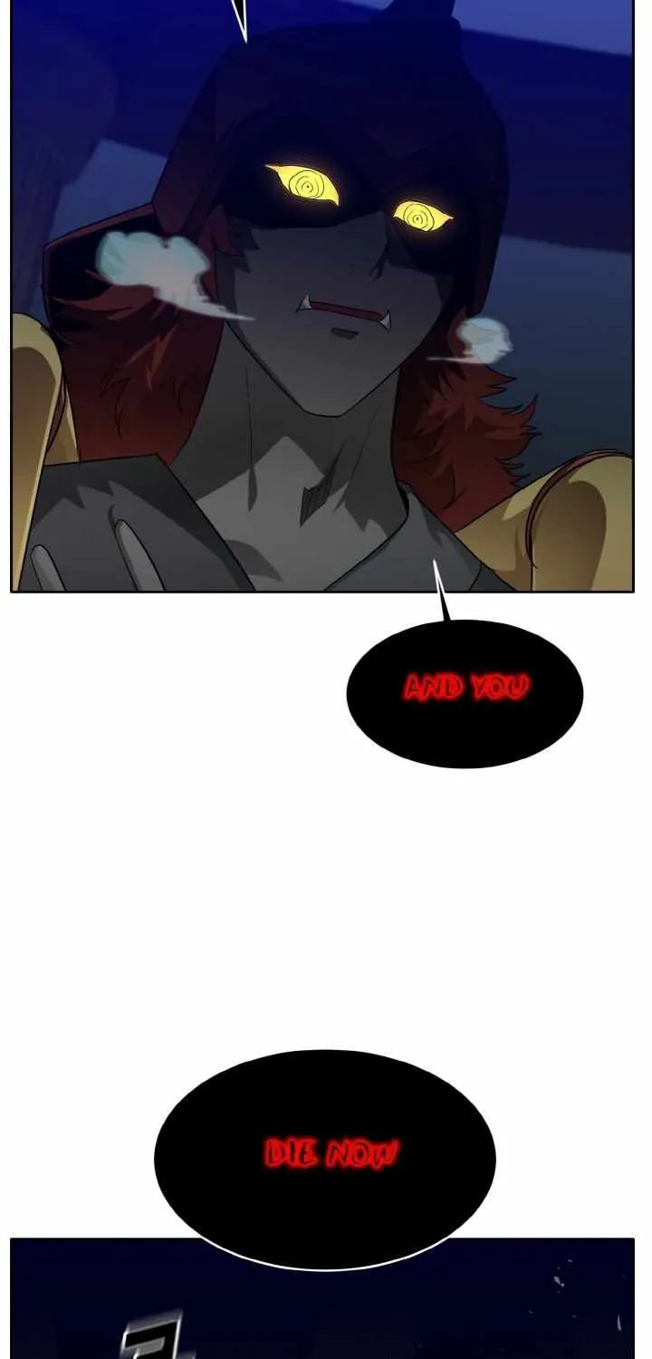 Counter Cube Chapter 52 page 88 - 